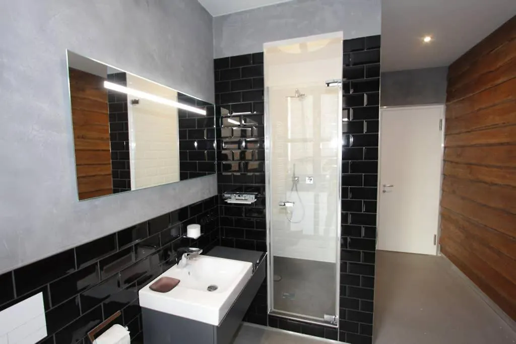 Lejlighed Stylisches Loft-Apartment Mitten In Berlin Tyskland
