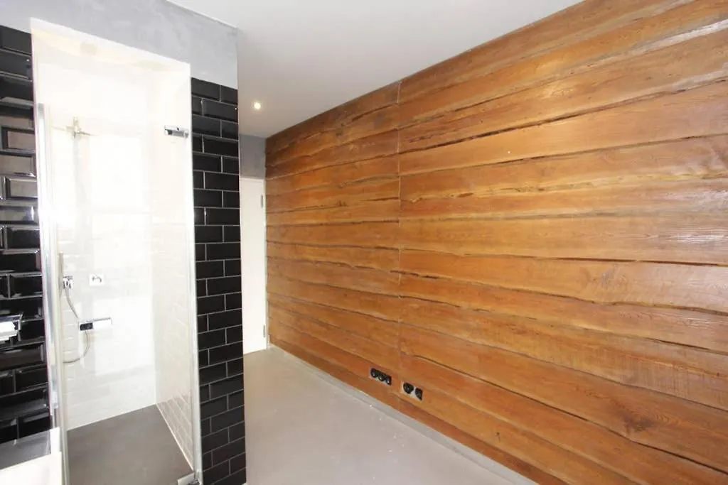 Stylisches Loft-Apartment Mitten In Berlin 0*,  Tyskland