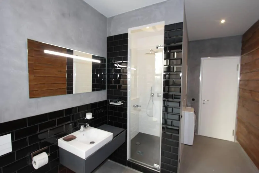 Stylisches Loft-Apartment Mitten In Berlin Lejlighed